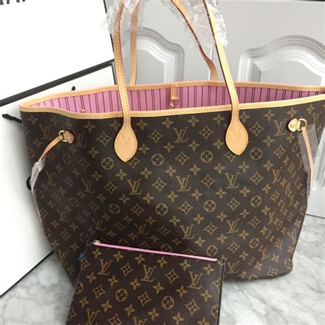 classic louis vuitton tote bag|louis vuitton shopper tote.